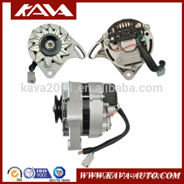 Alternator For Fiat,Lancia 2518028,2541399,433085